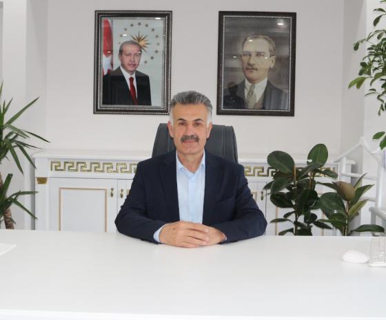 Belediye Başkanı